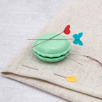 LM-109 Игольница магнитная, Hobby&Pro(1)