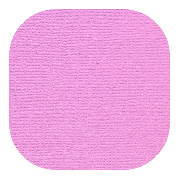 Бумага текстурированная "Рукоделие" BO-39 ОРХИДЕЯ, 235г/м2, 305х305мм, 10 листов