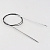 Спицы круговые кубические Nova Cubics KnitPro, 120 см, 2.75 мм 12232 Спицы круговые кубические Nova Cubics KnitPro, 120 см, 2.75 мм 12232