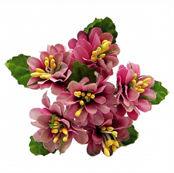 Декоративный букетик "Рукоделие", DKB150B