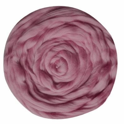 Полутонкая шерсть 100 г * 5 шт 266 ликёр