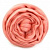 Тонкая мериносовая шерсть 100 г * 5 шт 324, св.азалия