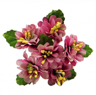 Декоративный букетик "Рукоделие", DKB150B