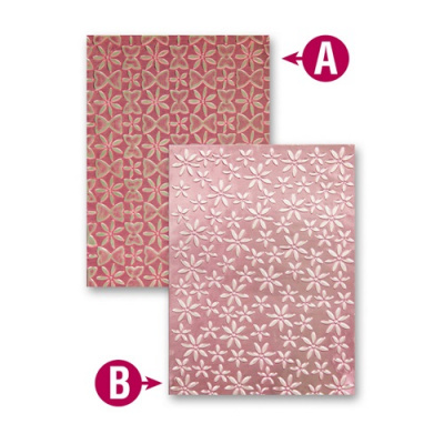 Подложка "Роскошный"