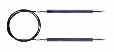Спицы круговые Royale KnitPro, 80 см, 6.50 мм 29100