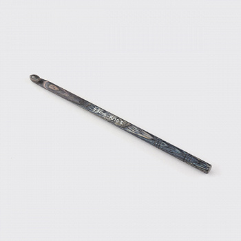 Крючок для вязания деревянный Dreamz KnitPro, 6,50 мм 600108