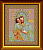 Набор для вышивания "Galla Collection" И 027 Икона «Псково-Печерская » 26 x 31 см		 Набор для вышивания "Galla Collection" И 027 Икона «Псково-Печерская » 26 x 31 см