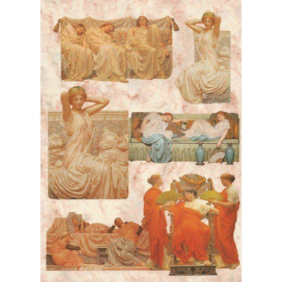 A4-063 Albert Joseph Moore