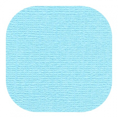 Бумага текстурированная "Рукоделие" BO-35 ЦВЕТ ПЫЛИ, 235г/м2, 305х305мм, 10 листов