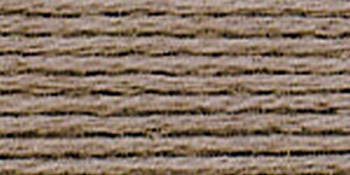 мулине "Gamma"  х/б 24 x 8 м 0674, серый