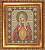 Набор для вышивания "Galla Collection" И 040 Икона Божией Матери "Поможение родам " 26 x 31 см Набор для вышивания "Galla Collection" И 040 Икона Божией Матери "Поможение родам " 26 x 31 см