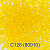 Бисер PRECIOSA - GAMMA круглый "3" 10/0=2,3 мм. фасовка 5 г*10 шт.желтый Бисер PRECIOSA - GAMMA круглый "3" 10/0=2,3 мм. фасовка 5 г*10 шт.желтый