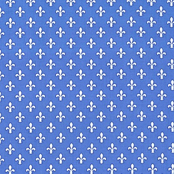 Ткань 100% хлопок, ширина 110 см, Michael Miller CX6556-DELF-D