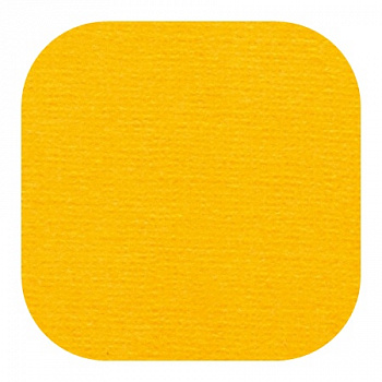 Бумага текстурированная "Рукоделие" BO-11 МАНДАРИН, 235г/м2, 305х305мм, 10 листов