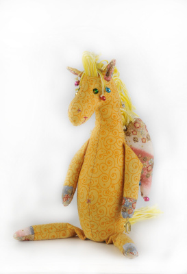 Набор "Кукла Перловка" ПА-304 Пегас