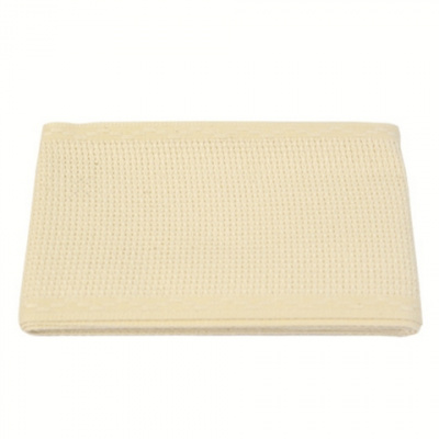 Канва ленточная "Bestex" 7707140, 100% хлопок, 1,5м х 7 см, цвет неотб./неотб.