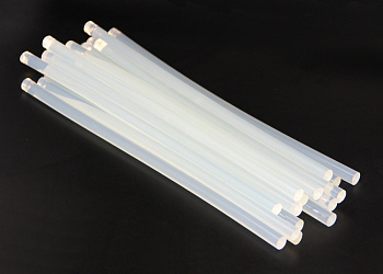 Клеевой стержень A-1-11.2/300 "MH" 300 мм, d-11.2 мм (500 г)