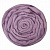Полутонкая шерсть 100 г * 5 шт 410 сиреневый туман
