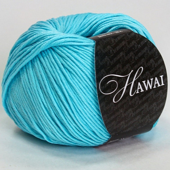 Гаваи, пряжа для ручного вязания  (3846)