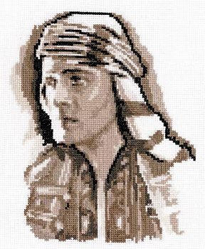 Восточный принц