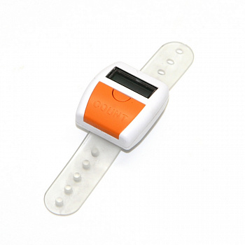 Счетчик рядов SRV-02 "Рукоделие" для вязания электронный