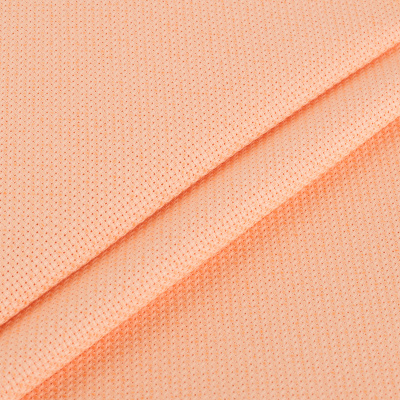 Канва K04 «Gamma» Aida №14, 100% хлопок 30x40 см, цв.персиковый