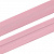 Косая бейка 15 мм/132 м 0000-1500, цв.6054/2062 св.розовый