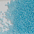 Бисер «Preciosa» 50 г, 331-19001-10/0-57534 голубой/меланж (1)