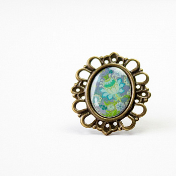 Брадс "Рукоделие" Мелодия весны