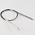Спицы круговые кубические Nova Cubics KnitPro, 120 см, 5.00 мм 12239 Спицы круговые кубические Nova Cubics KnitPro, 120 см, 5.00 мм 12239