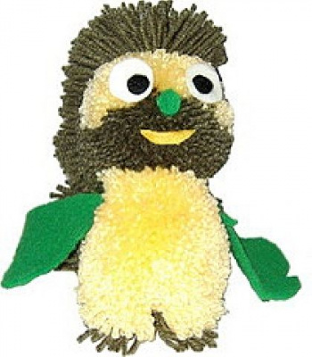 Набор для детс. творч. Муарис/Дракон Дракоша