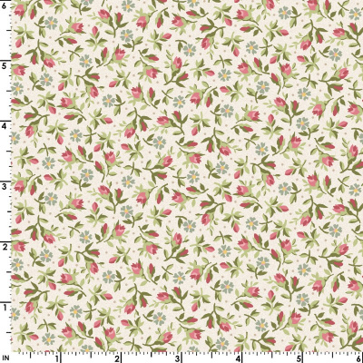 Ткань Maywood Studio 100% хлопок ширина 110 см, MAS8326-E