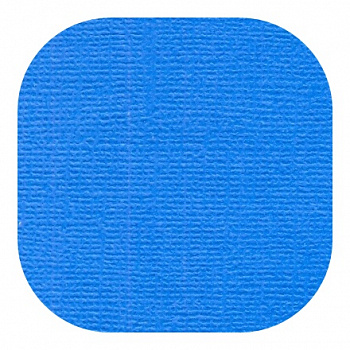 Бумага текстурированная "Рукоделие" BO-30 ВОЛНА, 235г/м2, 305х305мм, 10 листов