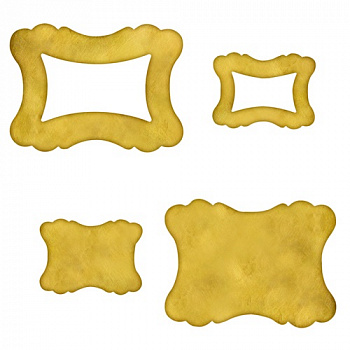 Основа для украшения Рамки 1