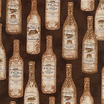 Ткани для пэчворка PEPPY VINEYARD COLLECTION ФАСОВКА 50х55 см, 