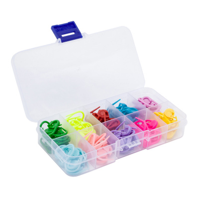 MTW067-1 Маркировщик петель в футляре, упак/100 шт.