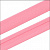 Косая бейка 15 мм/132 м 0000-1500, цв.6055/2065 ,180 розовый