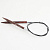 Спицы деревянные круговые Dreamz KnitPro, 100 см 7,00 мм, 200304