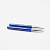 Спицы съемные Mini 5 см Zing KnitPro, 4.00 мм 47545