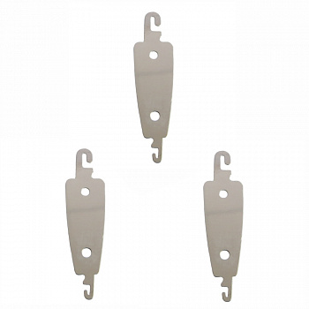 Нитевдеватель для мулине CRAFTY TAILOR,( 10уп * 3 шт)