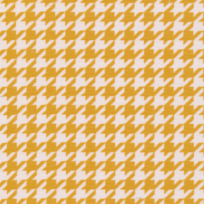 Ткани для пэчворка PEPPY БАБУШКИН СУНДУЧОК ФАСОВКА 50*55 см (гусиная лапка ярко-желтый)