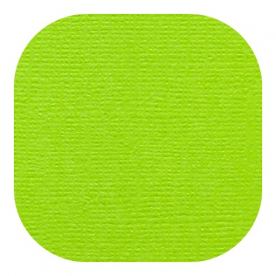 Бумага текстурированная "Рукоделие" BO-22 КРИКЕТ, 235г/м2, 305х305мм, 10 листов