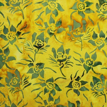 Ткань 100% хлопок, ширина 110 см, Bali Fabrics (SP-02-3007)