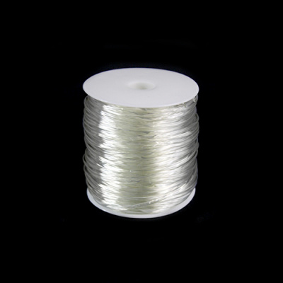 Шнур силиконовый PVC, 2,5мм*50м 