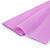 Крепированная бумага "Blumentag" REP-43 50 см х 2 м 20 г/м2 5 шт. цв.26 св.фиолетовый