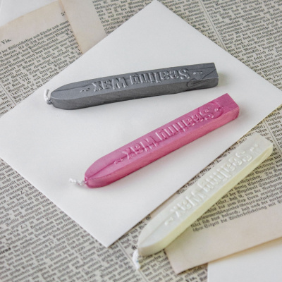 Сургуч декоративный "Рукоделие" 