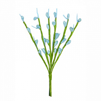 Декоративный букетик "Рукоделие" Весенний, DKB118D