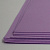 №154 сиреневый, фоамиран иранский, 15*20 см, 10 шт/упак