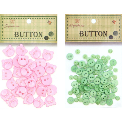 Набор для рукоделия NDR-007