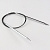 Спицы круговые кубические Nova Cubics KnitPro, 120 см, 5.50 мм 12240 Спицы круговые кубические Nova Cubics KnitPro, 120 см, 5.50 мм 12240
